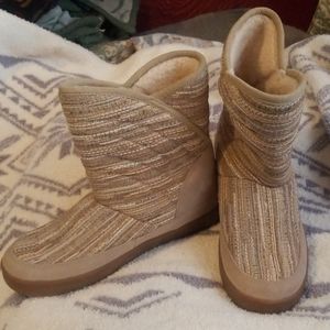 Sanuk Big Bootah Boot